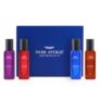 Park Avenue Luxury Perfume Gift Set for Men, 4×20 ml | Euphoria, Conquer, Harmony & Oud Legacy | Eau De Parfum | Premium Luxury Perfume for Corporate Man | Perfume for men Long Lasting Smell