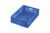 Aristo Crate 64120 TP_BL Totally Perforated Crate, Blue