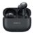 realme Buds T310 True Wireless in-Ear Earbuds with 46dB Hybrid ANC, 360° Spatial Audio, 12.4mm Dynamic Bass Driver, Upto 40Hrs Battery and Fast Charging (Vibrant Black)