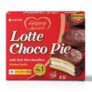 Lotte Choco Pie (Pack of 12), 336g