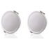 CELLO Sapphire | Insulated Inner Steel Casserole | BPA Free & Food Grade, Serving (500ml, 1000ml, 1500ml) Peach