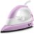Orient Electric Panache Plus DIPCP11LP 1100 W Dry Iron(White, Purple)