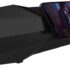 TCL 126 cm (50 inches) 4K Ultra HD Smart QLED Google TV 50C61B (Black)