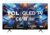 TCL 126 cm (50 inches) 4K Ultra HD Smart QLED Google TV 50C61B (Black)