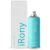 iRony Glutathione Spray For Skin Whitening | De-Tan Dark Body Parts Face Neck,Hand,Nape,Thighs, Elbows, Knees,Ankles Exfoliant -100g