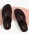 Bata Mens brown sandals – 7 UK/India