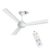 Havells 1200mm Efficiencia Prime BLDC Motor Ceiling Fan | 5 Star with Remote, 100% Copper | Upto 53% Energy Saving, High Air Delivery, 2 Year Warranty, Inverter Friendly, Timer | (Pack of 1, White)