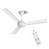 Havells Andria 1200mm Dust Resistant Ceiling Fan (Indigo Blue), 4 stars