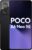 POCO X6 Neo 5G (Astral Black, 8GB RAM, 128GB Storage) | Dimensity 6080 Processor | 5000 mAh Battery + 33W Fast Charging | 108MP + 2MP Rear Camera & 16MP Front Camera