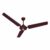 ACTIVA 1200 MM HIGH SPEED 390 RPM BEE APPROVED APSRA CEILING FAN BROWN 2 Years Warranty