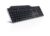 Dell KB522 Business Wired Keyboard, Quiet Acoustics, 7 Programmable Hot Keys, Multimedia Keys, Two USB Ports for Expanded Connectivity, Spill-Resistant & with Palm Rest – Black