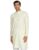 Luxrio Men’s Cotton Blend Solid Regular Fit Kurta (KurtaSolid12Bronze_38_Bronze