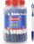 Reynolds 046 Ball Pen(Pack of 50, Ink Color – Blue)