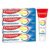 Colgate Total Advanced Health Anti-germ Toothpaste, 480g, Tooth Paste with 12-Hour Anti-Germ Protection, Whole Mouth Health (Combo Pack Offer)
