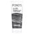 POND’S Pure Detox Mineral Clay Activated Charcoal, 4X Oil Absorbing, Detoxifying, For Oil Free Instant Glow, Face Wash 90 g