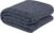 Flipkart SmartBuy Solid Single Woollen Blanket for  Mild Winter(100% Wool, Grey)