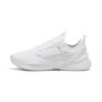PUMA | Retaliate 3 Running Shoes White