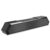 pTron Newly Launched Fusion Evo v4 16W Bluetooth Soundbar Speaker, Dual Drivers, up to 19Hrs Playtime, Soundbar for Phone/TV/Laptop/Tablets, BT5.2/Aux/TF Card/USB Drive Playback & TWS Function (Black)