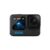 GoPro Hero12 Black – Waterproof Action Digital Camera With 5.3K60 Ultra Hd Video, 27Mp Photos, Hdr, 1/1.9″ Image Sensor, Live Streaming, Webcam, Stabilization