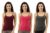 Ap’pulse Women’s Camisole(Pack of 3)