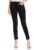 Amazon Brand – Symbol Women’s Skinny Jeans (AW19SYMDM007_Black_26)