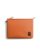 DailyObjects Monkey Shoulder x DO Orange Skipper Sleeve Medium For MacBook Air/Pro 33.02cm (13 inch)