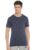 Macroman M-Series Men’s Regular Fit Shirt (MS251_Navy Blue S)
