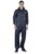 Dollar Men’s Waterproof Raincoat Set | Hood & Pocket | Full Sleeve Jacket Pant Rainwear Suit | Lightweight Leakproof Rain Protection for Outdoor, Biking, Riding