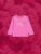 Mothercare Girl’s Regular Fit T-Shirt (CA401- Pink