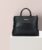 Caprese Women Black Tote