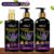 Phillauri Rosemary Essential Oil for Hair Growth|100% Pure & Natural for Hair Fall Control(3 Items in the set)