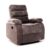 The Couch Cell One Seater Recliner Brown
