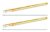 wipro Garnet 20-Watt Slim LED Batten (White) – Pack of 2