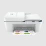 HP Deskjet 4123 Printer, Automatic Document Feeder, Copy, Scan, USB, Simple Setup Smart App, Ideal for Home.