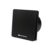 atomberg Studio Exhaust Fan (150mm) with BLDC Motor | Easy to Clean | 1+1 Year Warranty (Black)