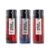 Wild Stone Ultra Sensual, Red and Legend Deodorants Body Spray for Men, Long Lasting Deo Combo Pack of 3 (200ml each)