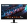GIGABYTE GS27FC 27 Inches VA 1500R (Curved), 1920 X 1080 (FHD), 180Hz (Native), 79% DCI-P3 108% Srgb, 1 Ms MPRT, 250 Cd/M2 (TYP), Freesync Premium, HDR 10