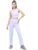 Tokyo Talkies Womens Crop Top With Trouser