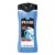 Axe Sports Blast 3 In 1 Body, Face & Hair Wash for Men, Long-Lasting Refreshing & Energizing Citrus Fragrance for Up To 12hrs, Natural Origin Ingredients, Removes Odor & Bacteria, No Parabens, Dermatologically Tested, 400ml