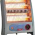 Crompton Dyna Ray 7W Round B22 LED Cool Day Light Pack of 4