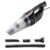 WOSCHER 909J Handheld Vacuum Cleaner | 800 Watts | 17kPA Suction Power | Handheld Vacuum Cleaner, for Multi Purpose, Home & Car Cleaning |1 LTR Capacity | 2 Year Warranty