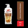 Dabur For Nourished & Smooth Hair Intense Nourishment Helps in Hair Strenghtening(650 ml)