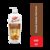 Dabur For Nourished & Smooth Hair Intense Nourishment Helps in Hair Strenghtening(650 ml)