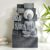 Home Centre Corsica Alpine Polyresin Buddha Fountain – 26x18x44cm