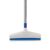 Kleeno by Cello Telescopic Bathroom Wiper, Pack of 1, Blue