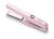 Beurer Hs 20 Cordless Hair Straightener | Battery Operation |Tourmaline Coating |Three Variable Temperature Settings| 3 Years Warranty, Pink