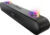 Nu Republic Party Box 16 With X-Bass®Technology, Upto 10 Hrs Playtime, Multiple RGB Modes, 16 W Bluetooth Soundbar(Black, 2.0 Channel)