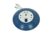 Havells Cosmo Reel| Extension Board – 5 Mtr ISI Marked Cable|3 Pin & 2×2 Pins Universal Sockets with Master Switch| LED Indicator| 6A,1440 Watts, 240 Volts| Ultra-Smooth Rotation