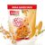 Kwality Corn Flakes 800g | Made with Golden Corns | 99% Fat Free, Natural Source of Vitamin & Iron | High in Protein & Fiber | Healthy Food & Breakfast Cereal | Low Fat & Cholesterol