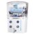 KENT Grand RO Water Purifier | 4 Years Free Service | RO + UV LED + UF + TDS Control | ISI Marked | Extra 1000 Off on Exchange | 8L Tank | 20 LPH Flow | White